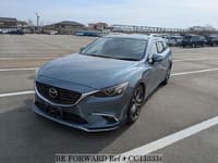 2017 MAZDA ATENZA WAGON XD L PACKAGE