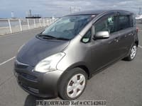 2007 TOYOTA RACTIS X