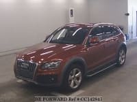 2011 AUDI Q5 2.0TFSI QUATTRO OFFROAD PACKAGE