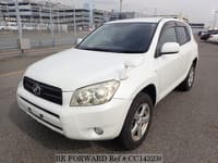 2007 TOYOTA RAV4 G