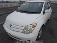2003 TOYOTA IST F AQUA VERSION L EDITION