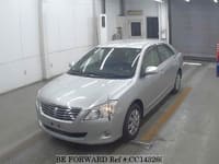 2009 TOYOTA PREMIO 2.0G