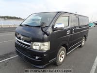2006 TOYOTA REGIUSACE VAN SUPER GL