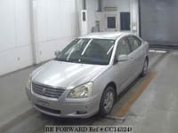 2005 TOYOTA PREMIO X L PACKAGE