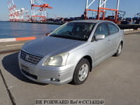 2005 TOYOTA Premio DBA-ZZT240 ZZT240-5037943