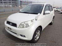2008 TOYOTA RUSH G LIMITED