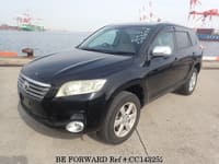 2009 TOYOTA VANGUARD 240S