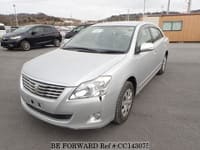 2009 TOYOTA Premio DBA-ZRT260 ZRT260-3036584