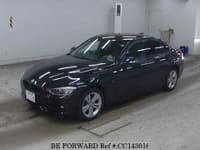 2013 BMW 3 SERIES 320D SPORTS