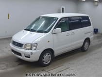 Used 2001 TOYOTA LITEACE NOAH CC142889 for Sale