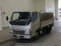 2006 MITSUBISHI CANTER
