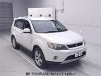 2007 MITSUBISHI OUTLANDER G