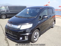 2015 HONDA FREED SPIKE HYBRID