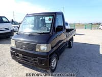 2002 MITSUBISHI MINICAB TRUCK VX-SE