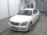 2007 TOYOTA CROWN 2.5 ATHLETE PREMIUM EDITION