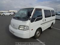 2013 MAZDA Bongo Van ABF-SKP2V SKP2V-206460