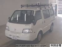 2019 MAZDA BONGO VAN