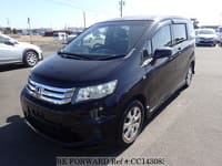 2010 HONDA FREED SPIKE G AERO