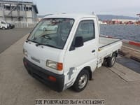1997 SUZUKI CARRY TRUCK