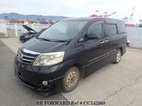 2008 TOYOTA ALPHARD V 2.4AS PLATINUM SELECTION 2