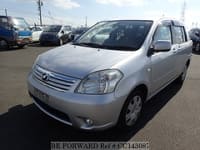 2011 TOYOTA RAUM SMILE EDITION