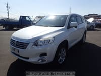 2008 TOYOTA VANGUARD 240S