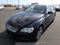 2006 TOYOTA MARK X 250G L PACKAGE
