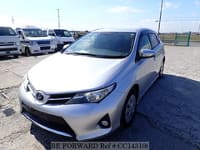 2013 TOYOTA AURIS 150X
