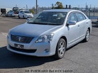 2009 TOYOTA Premio DBA-ZRT261 ZRT261-3008525