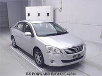 2009 TOYOTA PREMIO 2.0G