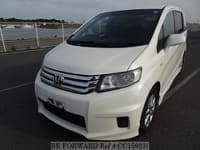 2011 HONDA FREED SPIKE G AERO