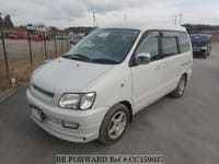 1998 TOYOTA TOWNACE NOAH
