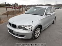 2009 BMW 1 SERIES 116I