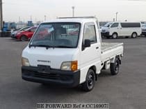 Used 2000 SUBARU SAMBAR TRUCK CC169073 for Sale