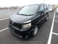 2008 TOYOTA VOXY X