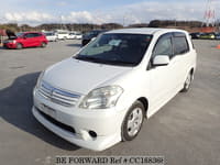 2005 TOYOTA RAUM C PACKAGE NEO EDITION