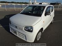 2015 SUZUKI ALTO VP RADAR BRAKE SUPPORT