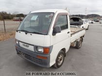 Used 1997 DAIHATSU HIJET TRUCK CC169002 for Sale