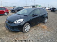 2023 HONDA FIT