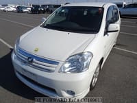 2007 TOYOTA RAUM S PACKAGE