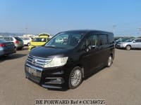 2011 HONDA Step WGN DBA-RK5 RK5-1106671