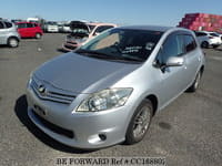 2011 TOYOTA AURIS 150X M PACKAGE