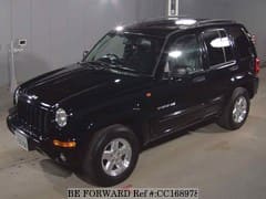 Best Price Used JEEP cars Under $7,000 for Sale - Japanese Used