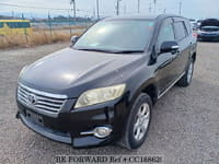 2010 TOYOTA VANGUARD 240S