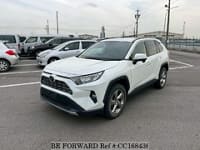 2019 TOYOTA RAV4 G