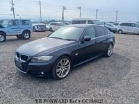 2011 BMW 3 SERIES 320I HIGHLINE PACKAGE