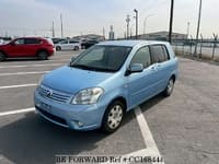 2007 TOYOTA RAUM G PACKAGE