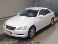 2006 TOYOTA MARK X 250G PRIME SELECTION
