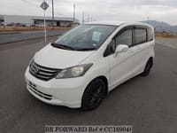 2009 HONDA FREED FLEX F PACKAGE