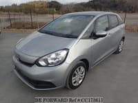 2023 HONDA FIT